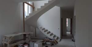 Дом 220м², 2-этажный, участок 5 сот.