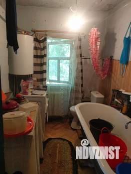 Дом 38м², 2-этажный, участок 5 сот.