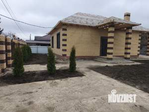 Дом 118м², 1-этажный, участок 6 сот.