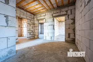 Дом 315м², 2-этажный, участок 4 сот.