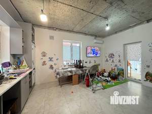 Дом 118м², 2-этажный, участок 3 сот.