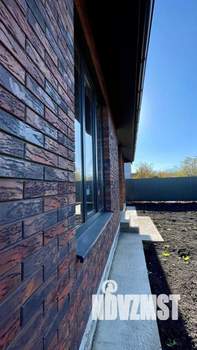 Коттедж 169м², 1-этажный, участок 6 сот.