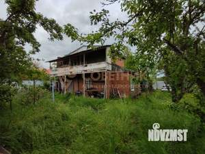 Дом 70м², 2-этажный, участок 6 сот.