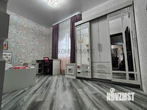 Дом 85м², 1-этажный, участок 6 сот.