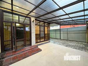 Коттедж 120м², 2-этажный, участок 3 сот.