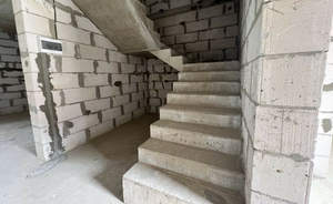 Дом 169м², 4-этажный, участок 1 сот.