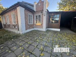 Дом 111м², 1-этажный, участок 4 сот.