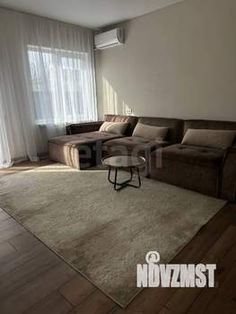 Дом 80м², 1-этажный, участок 4 сот.