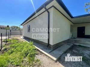 Дом 133м², 2-этажный, участок 3 сот.