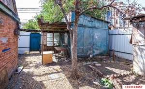 Дом 40м², 1-этажный, участок 2 сот.