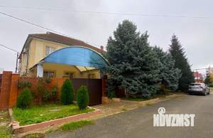 Дом 400м², 2-этажный, участок 10 сот.