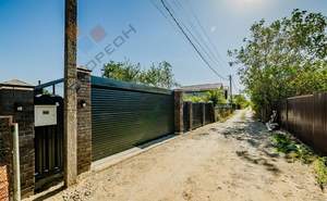 Дом 86м², 1-этажный, участок 4 сот.