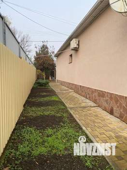 Дом 193м², 1-этажный, участок 8 сот.