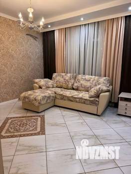 Таунхаус 135м², 3-этажный, участок 4 сот.