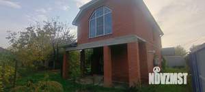 Дом 40м², 1-этажный, участок 6 сот.