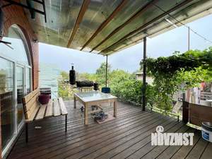 Дом 200м², 2-этажный, участок 4 сот.