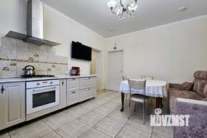 Дом 76м², 2-этажный, участок 8 сот.