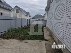 Дом 105м², 1-этажный, участок 3 сот.