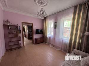 Дом 52м², 1-этажный, участок 2 сот.