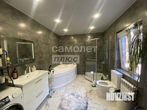 Дом 152м², 1-этажный, участок 8 сот.