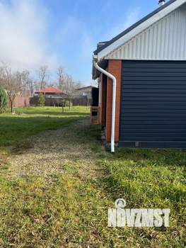 Дом 30м², 2-этажный, участок 8 сот.