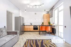 Дом 61м², 1-этажный, участок 3 сот.