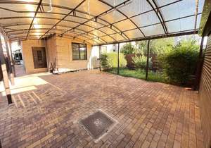 Дом 164м², 2-этажный, участок 3 сот.