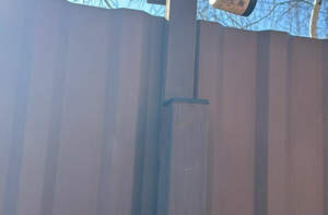 Дом 55м², 1-этажный, участок 6 сот.