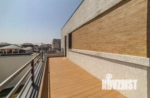 Дом 216м², 2-этажный, участок 6 сот.