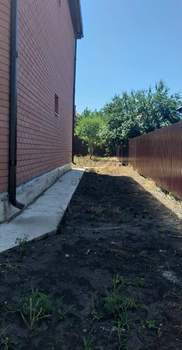 Дом 140м², 2-этажный, участок 4 сот.