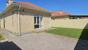 Дом 70м², 1-этажный, участок 3 сот.