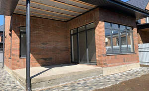 Дом 145м², 2-этажный, участок 4 сот.