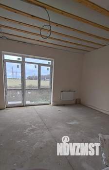 Дом 105м², 2-этажный, участок 4 сот.