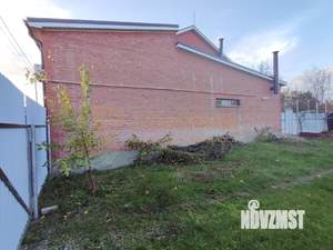 Дом 35м², 1-этажный, участок 4 сот.