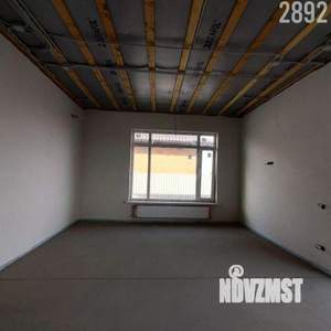 Дом 110м², 1-этажный, участок 4 сот.