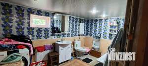 Дом 43м², 1-этажный, участок 5 сот.