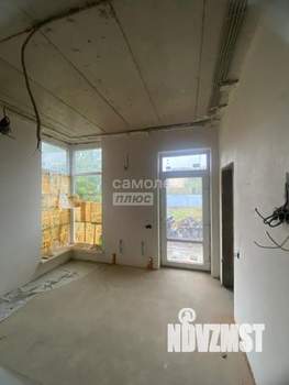 Коттедж 118м², 2-этажный, участок 4 сот.