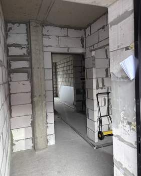 Дом 79м², 2-этажный, участок 2 сот.