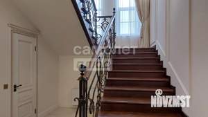 Дом 277м², 2-этажный, участок 6 сот.