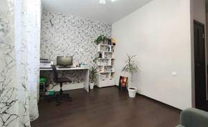 Дом 100м², 2-этажный, участок 1 сот.