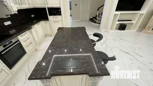 Дом 361м², 2-этажный, участок 8 сот.