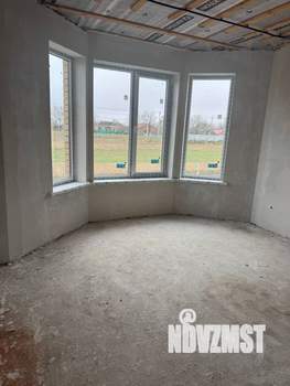 Дом 115м², 1-этажный, участок 5 сот.