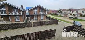 Дом 148м², 2-этажный, участок 2 сот.