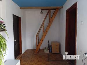 Дом 78м², 2-этажный, участок 4 сот.