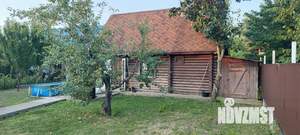 Дом 70м², 2-этажный, участок 8 сот.