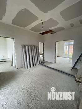 Дом 128м², 1-этажный, участок 5 сот.