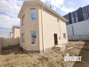 Дом 118м², 2-этажный, участок 3 сот.