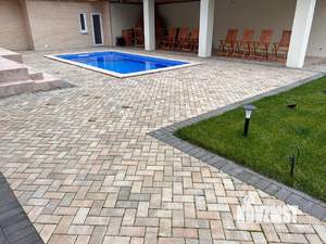 Дом 356м², 2-этажный, участок 10 сот.