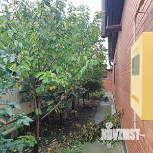 Дом 140м², 2-этажный, участок 4 сот.