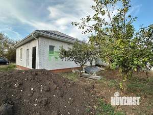 Дом 90м², 1-этажный, участок 4 сот.